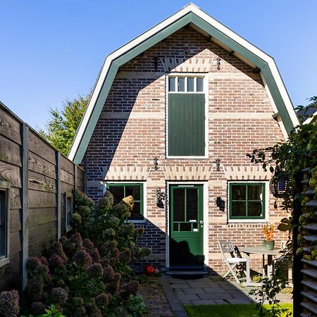 De Oude Walnoot Villa Sint Pancras Eksteriør billede